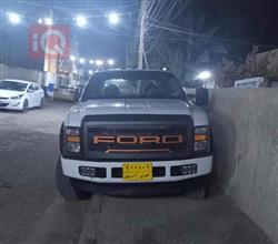 فۆرد F-350